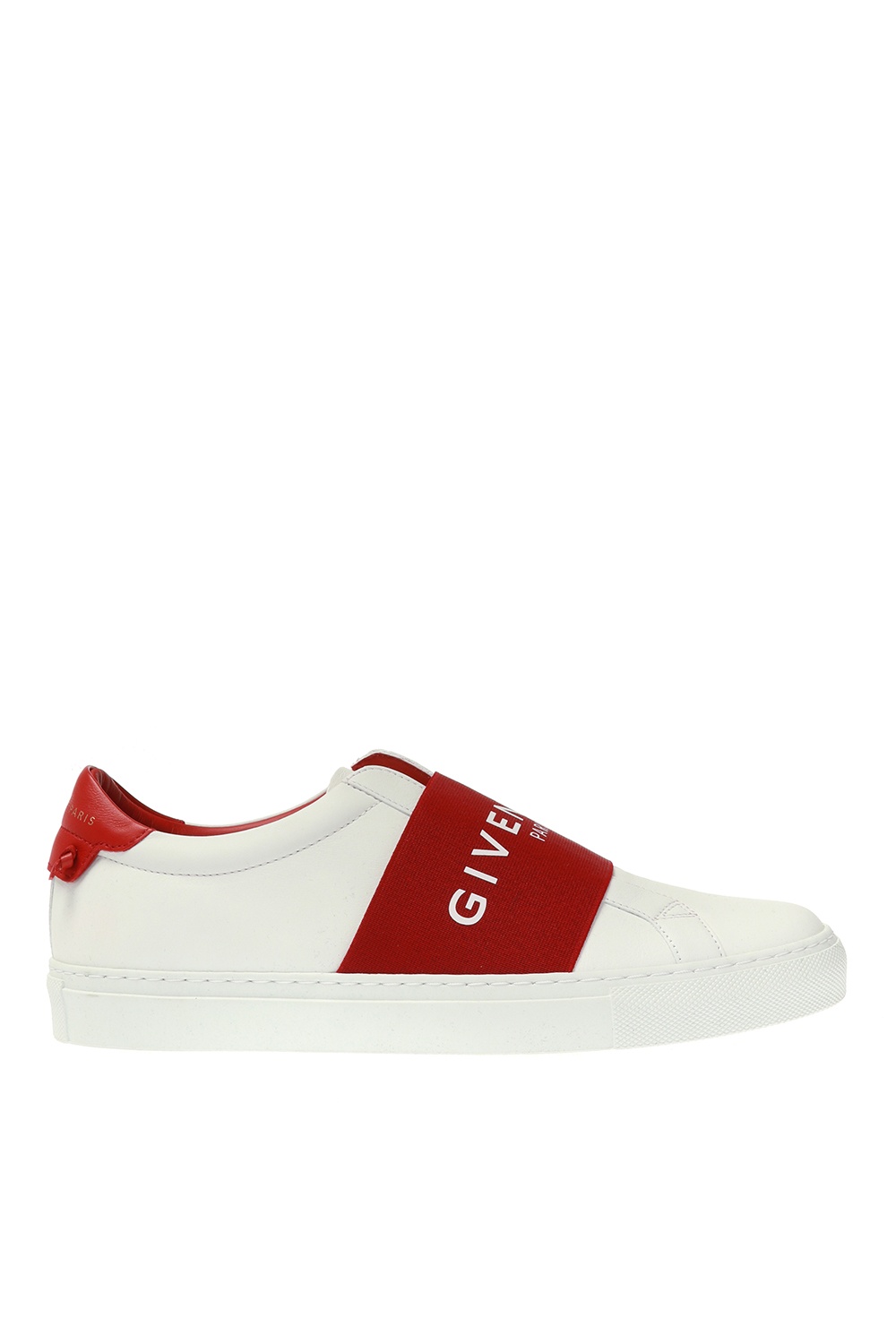 Givenchy red outlet shoes